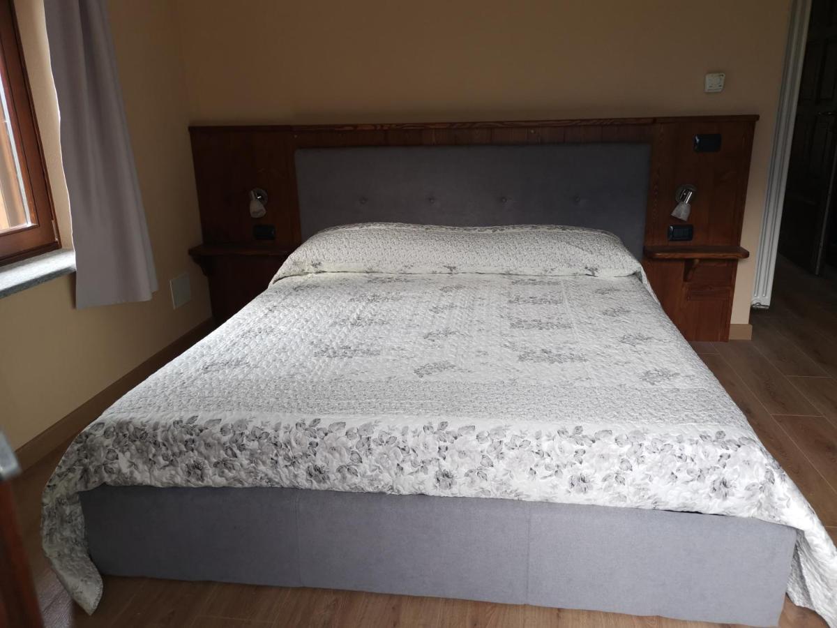 Al Drit Bed & Breakfast Verres Exterior photo